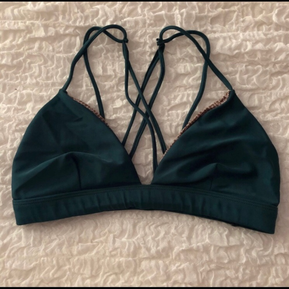 Acacia Awapui Top